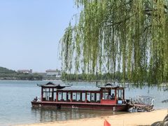 -济南国际园博园