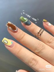 -妙睫屋日式美甲美睫