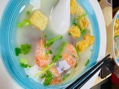 -子母粉丝(文灶店)