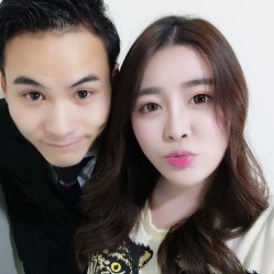 中发-3AM HAIR SALON烫发染发接发