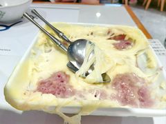 -火山屋台(新街口店)