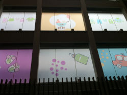 -知爱母婴专护全套房月子会所(新华路店)