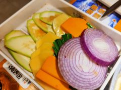 -喜来稀肉(北外滩白玉兰广场店)