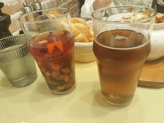 -秋林西餐厅(总店)