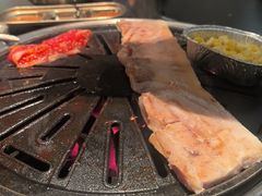 -韩宫宴和牛烤肉(合肥滨湖银泰城店)