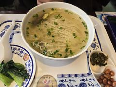 -苏苑饭店-中餐厅(长桥地区店)