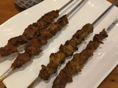 -巴依老爷新疆美食(望京小街店)