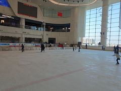 -世纪星滑冰俱乐部(万象城店)