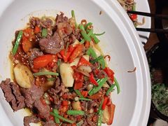 -老湘村·湖南土菜(天河维多利店)