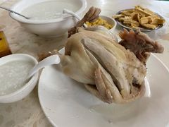 -佳基盐焗鸡