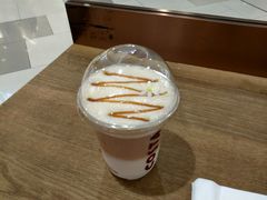 -COSTA COFFEE(上海虹口龙之梦)
