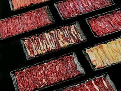 -手选潮汕鲜活牛肉火锅(二七广场店)