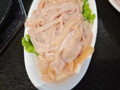 -陈府大宅门成都火锅·手切鲜肉(太原街店)