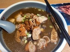 -肠王卤煮(西单食宝街店)