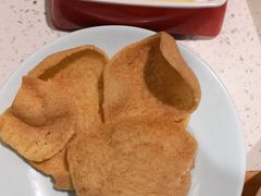 大虾片-大龙燚火锅