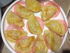 榴莲酥-味莊·青岛菜(云霄路店)