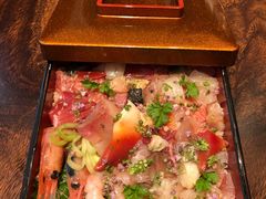 -眞日本料理