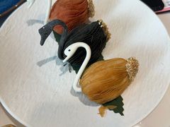 -云山茶餐厅(广东大厦店)