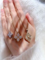 -Cindy Jewelry·钻戒·彩色宝石