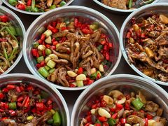 -赣南粉局·赣菜夜排档(新天地店)