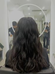 -赤道 Hair Salon