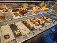 -白天鹅宾馆·美食屋