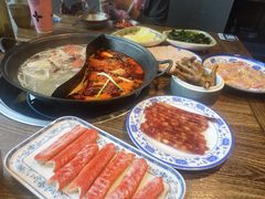 -楠火锅(新街口苏宁店)