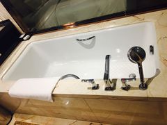 -长沙富力万达文华酒店