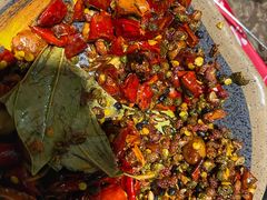 -熙成烧烤·三十三年(开发区店)