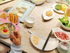 -福娣·金沙银贝海鲜火锅