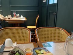 -章记星洲 · 新加坡餐厅(望京店)