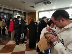 -国际饭店·帆声西饼屋(黄河路店)