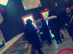 -奥斯卡时代激光影城(昌建广场店)