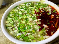 -舌尖尖牛肉面(甘南路店)