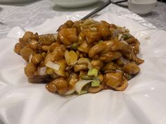 宫保鸡丁-马凯餐厅(地安门店)