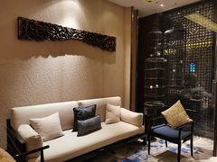 -一品淮扬 · 淮扬菜·北京万达文华酒店