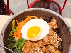 -权味·朝鲜族拌饭(勒泰店)