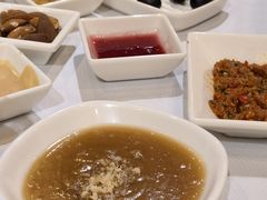 -萨拉漫饮食(北京中路店)