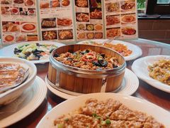 -山水茶艺馆·点心粤菜·30年老字号