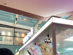 -蔡澜点心·粤菜(西单大悦城店)