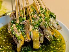 -柴门·头啖汤(天安千树店)