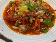老表双脆-明婷饭店(外曹家巷店)