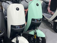 -九号电动车(安定门内大街店)