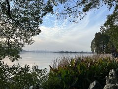 -东湖落雁景区
