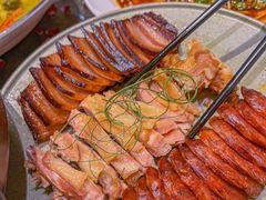 -巴蜀风月·聚会团建·生日宴(宝安店)