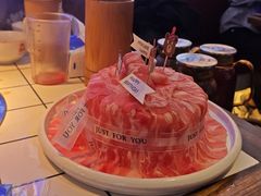 -热火朝天鲜切牛肉火锅(南强街巷店)