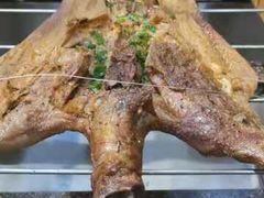 -香木香羊烤全羊羊蝎子(大运河博物馆店)
