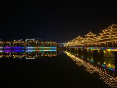 -龙津风雨桥