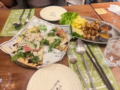 -Blac+Blac(中海环宇荟店)
