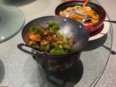 -外婆家(西溪印象城店)